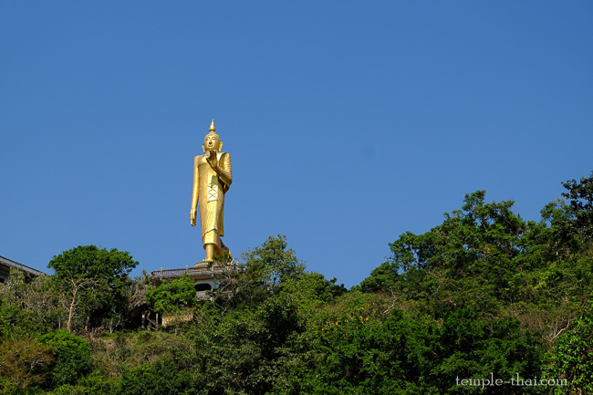 Wat Rakhang Thong