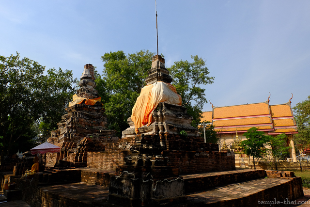 Wat Takhae