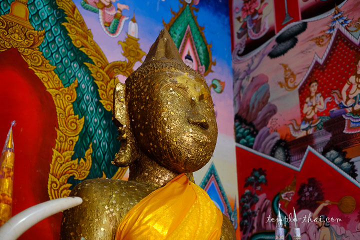 Wat Phuttha Pradit