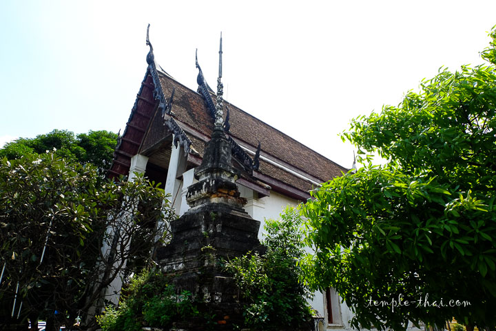 Wat Saeng Siritham