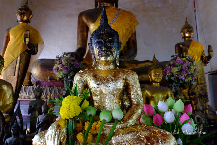 Wat Saeng Siritham
