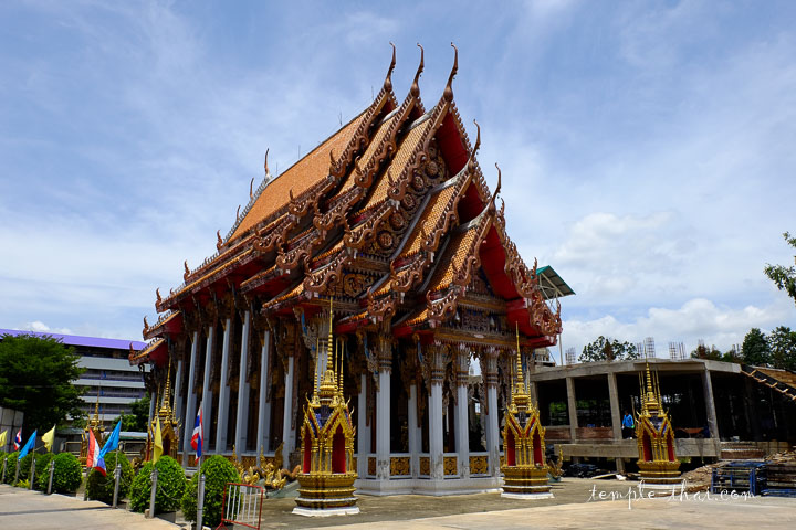 Wat Sao Thong In