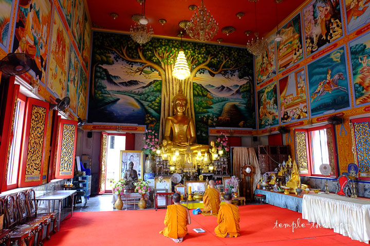 Wat Kaeo Chaem Fa