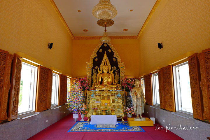 Wat Thipsukhontharam