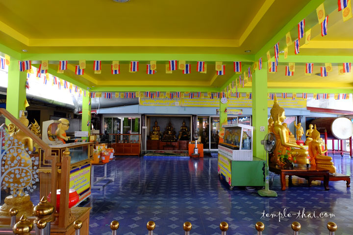 Wat Khanon Tai