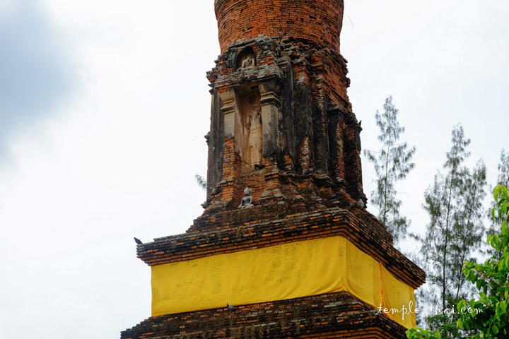 วัดเจดีย์ยอดทอง