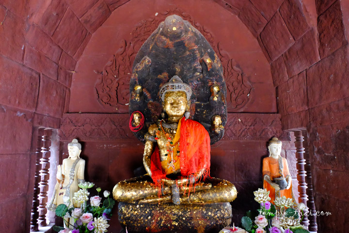Wat Khiriwan Nakhon Nayok