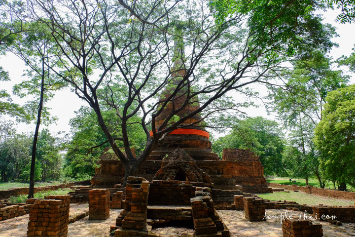 Wat Nong Lanka
