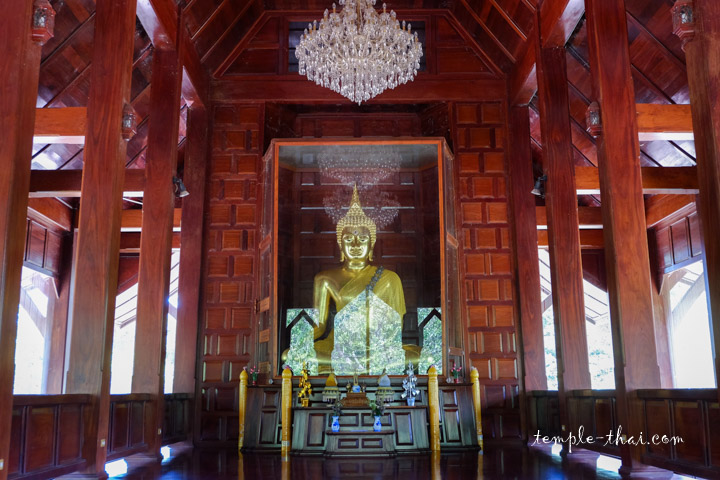Wat Pa Matchimawat