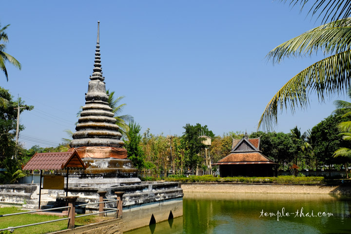 Wat Phlap Bang Kacha