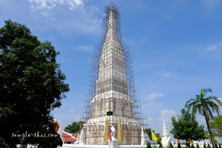 Phrathat Tha Uthen