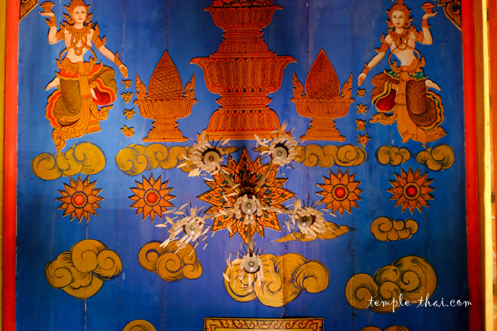 Wat Takat Ngao
