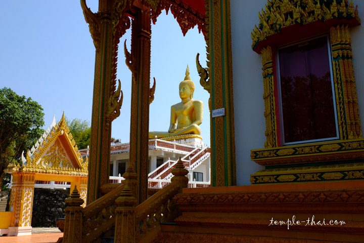 Wat Thanon Mamuang