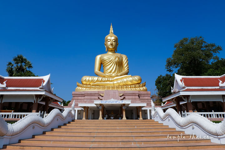 Big Buddha Khueang Nai