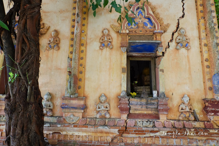 Wat Ko Soei Khet