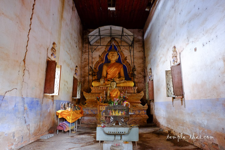 Wat Ko Soei Khet