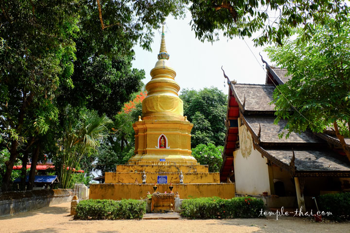 Wat Na Ngoi