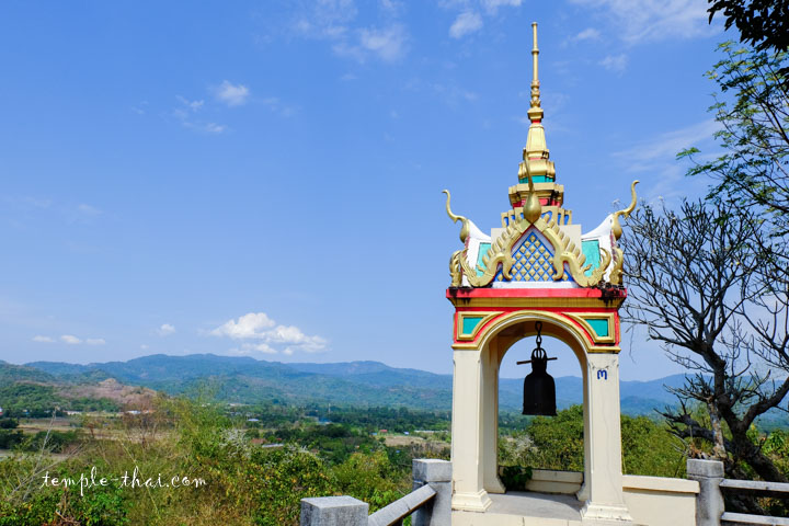 Wat Khao Nang Buat
