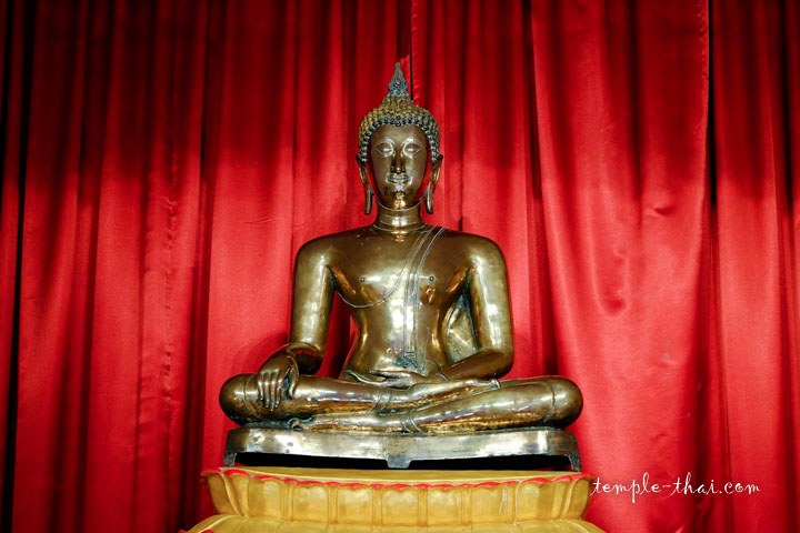 Wat Sathian Wattanadit