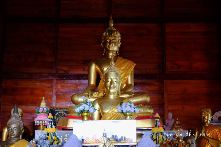 Wat Dong Sa Kaeo
