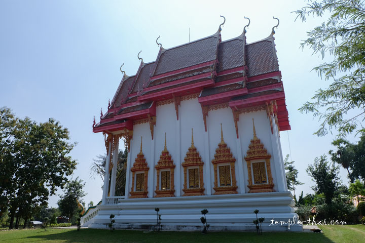 Wat Ku Chan