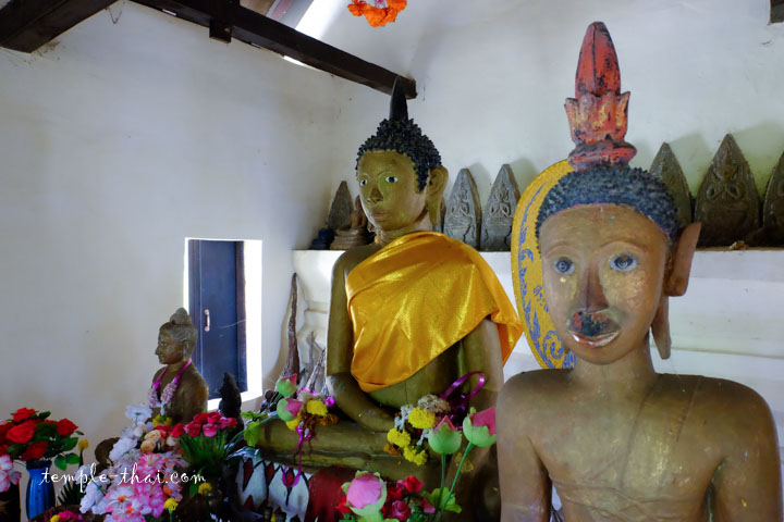 Wat Lao Hok