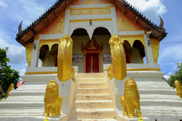 Wat Sophon Wihan