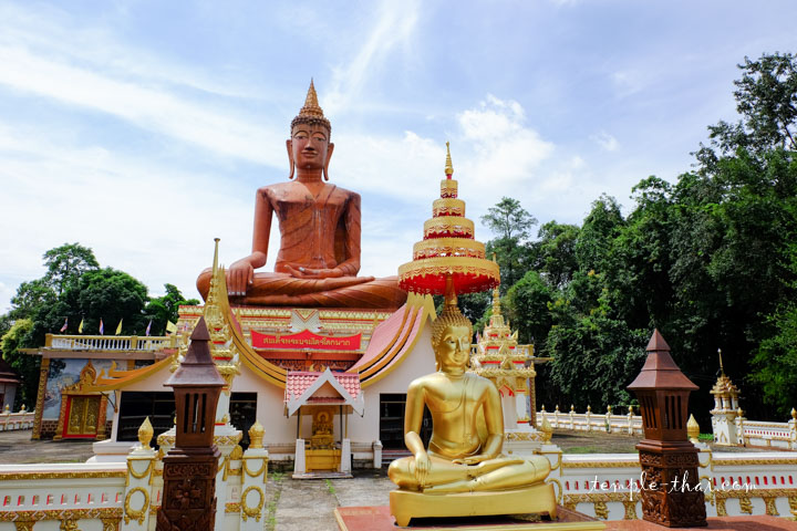 Wat Noi Pho Kham