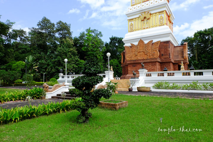 Wat Pa Santikawat