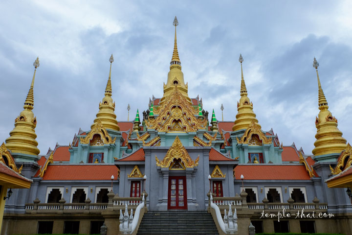 Wat Tang Sai
