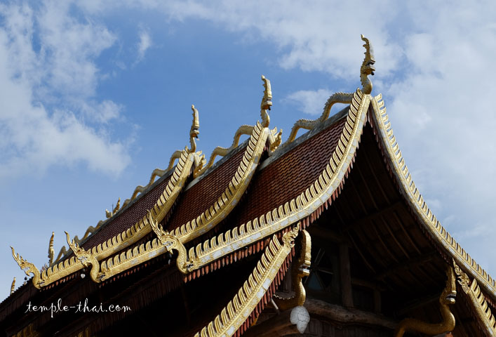 Wat Tham Pu La