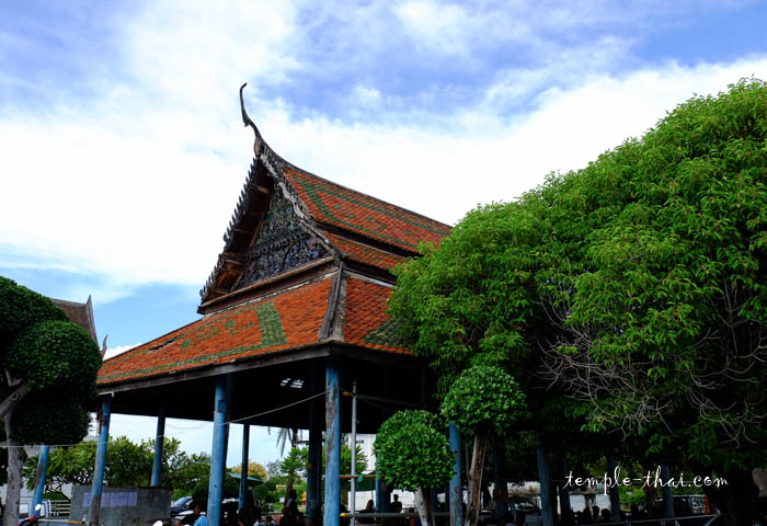 Wat Ban Pho