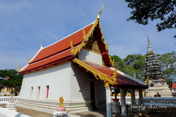 Wat Champa Lo