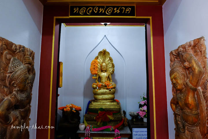 Wat Choeng Tha Lopburi
