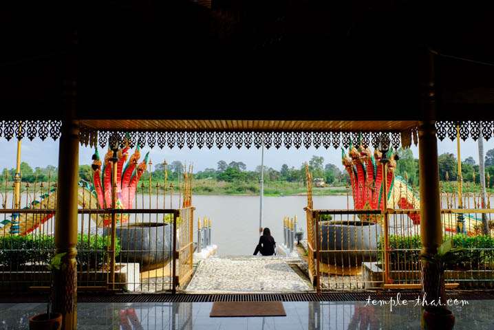Wat Luang Pu Suk