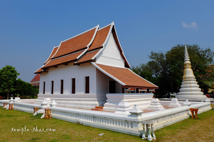 Wat Nata Khwan
