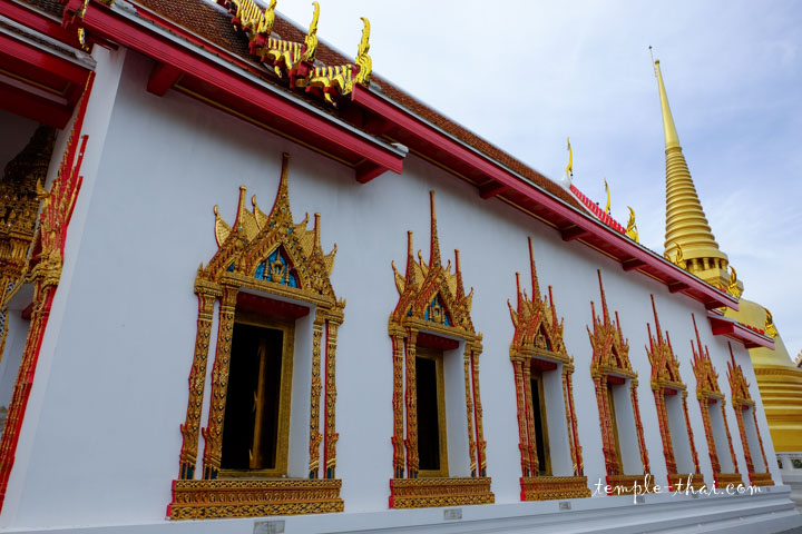 Wat Senasanaram
