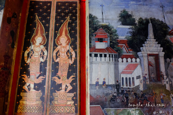 Wat Senasanaram