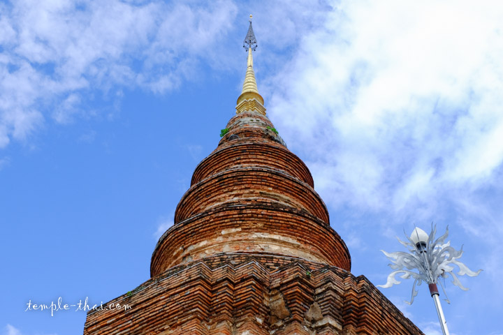 Wat Hua Khuang