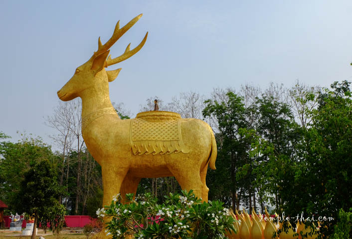 Wat Kwang Thong