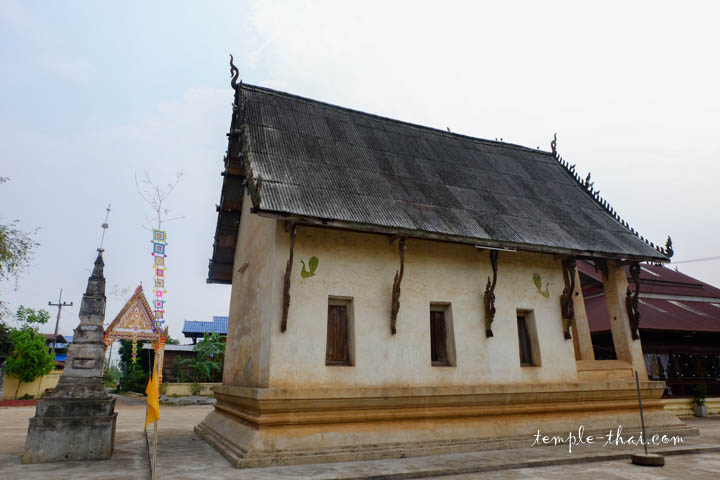 Wat Si Mongkol Na Sai