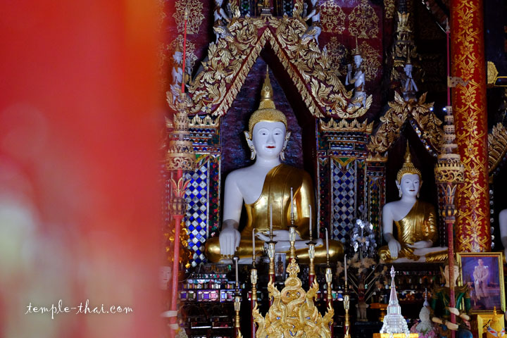 Wat Tha Khun Ngen