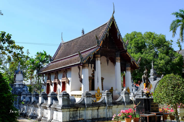Wat Yai Takkhinaram