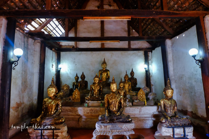 Wat Ban Krang