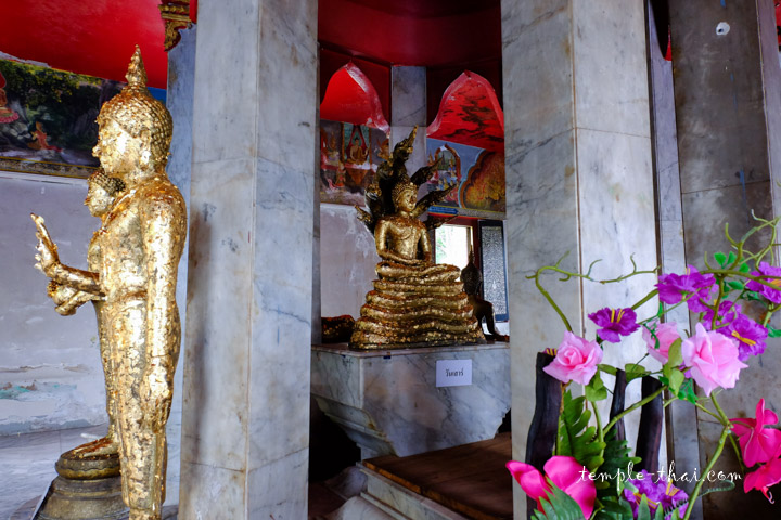 Wat Khao Ban Dai It