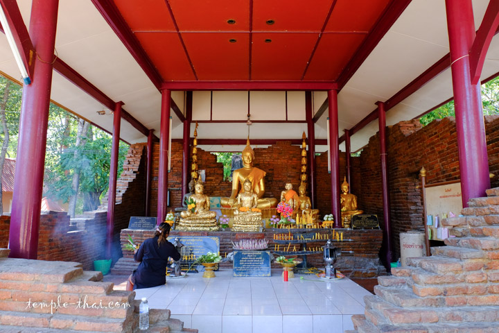 Wat Pho Kao Ton 