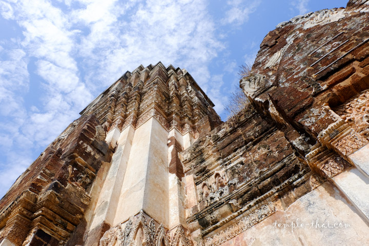 Wat Phra Si Rattana Mahathat Lopburi