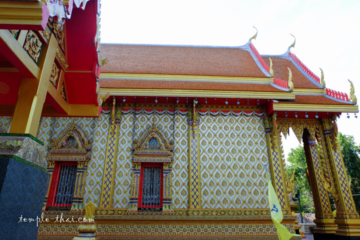 Wat Khao Kaeo Pahuya