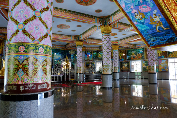 Wat Pa Chanthom Mani