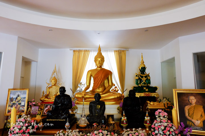 Wat Pa Si Tawon Nimit